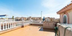 Gebraucht - Villa / Doppelhaushälfte - Orihuela Costa - Punta Prima