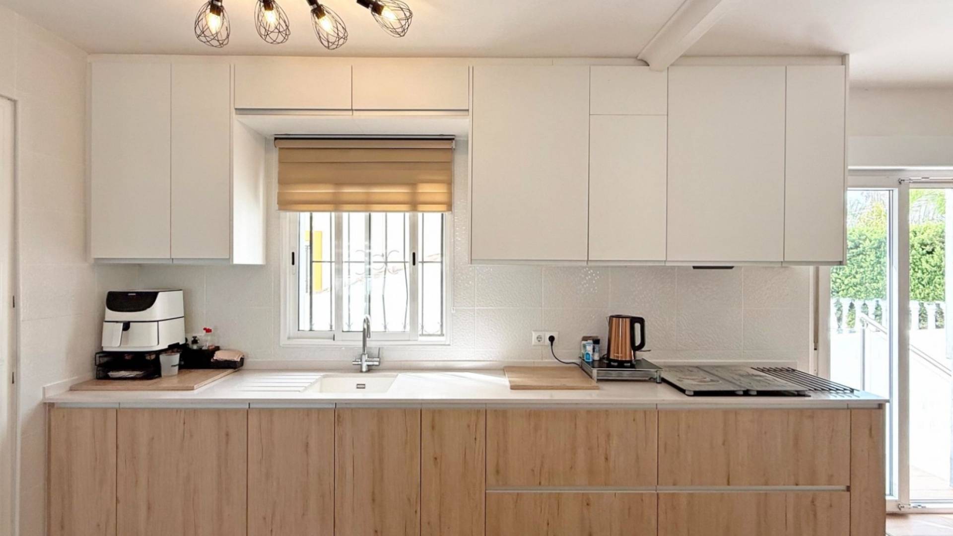 Gebraucht - Villa / Doppelhaushälfte - Orihuela Costa - Villamartín