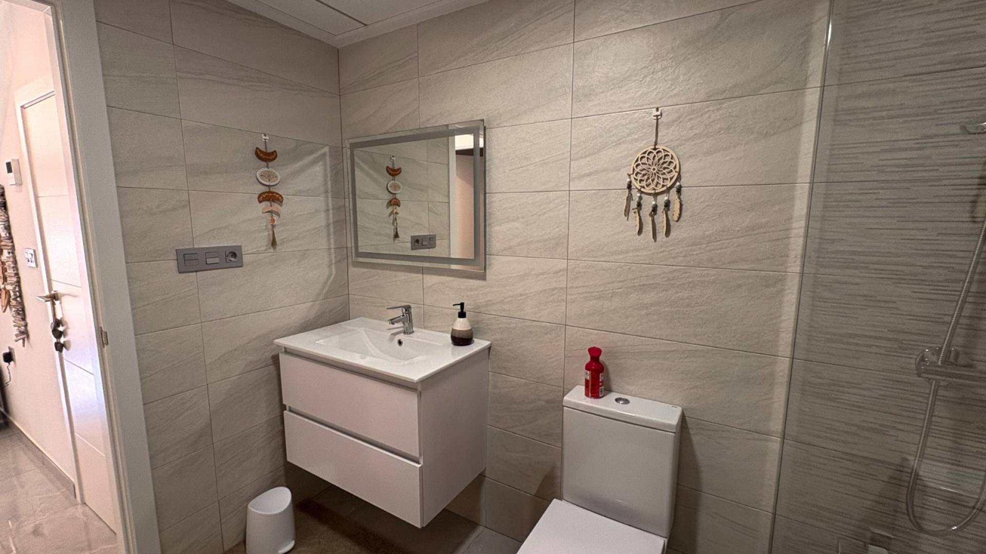 Gebraucht - Villa / Doppelhaushälfte - San Pedro del Pinatar - San Pedro del Pinatar pueblo