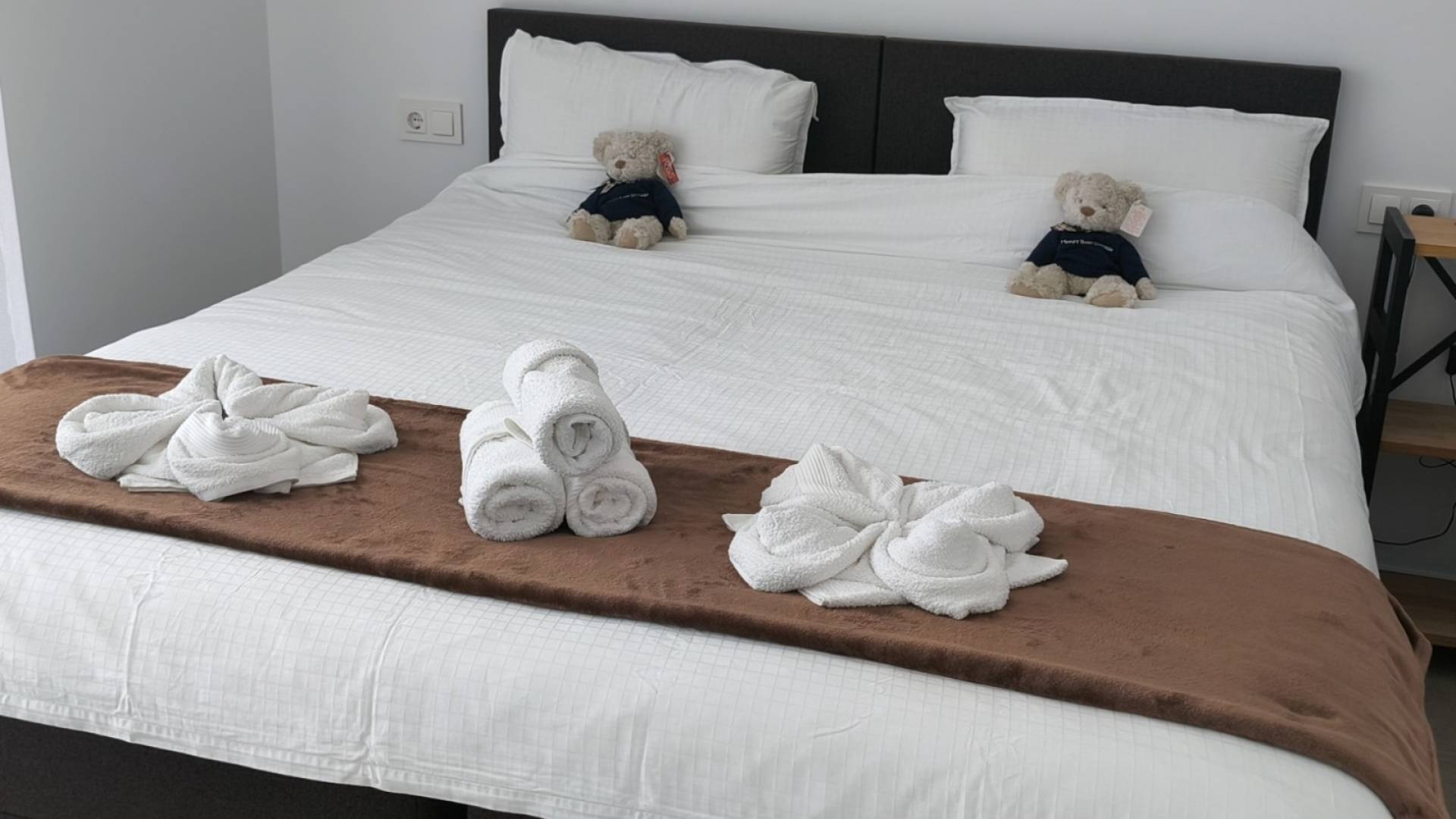 Gebraucht - Villa / Doppelhaushälfte - San Pedro del Pinatar