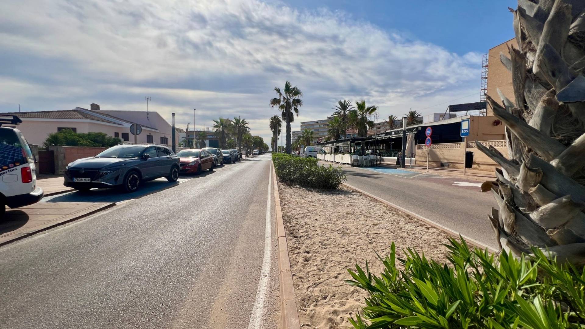 Gebraucht - Villa / Doppelhaushälfte - Torrevieja - La Mata