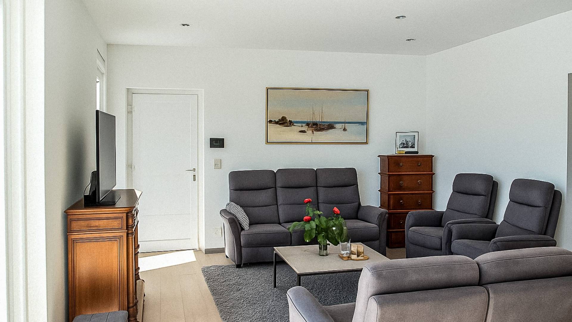 Gebraucht - Villa / Doppelhaushälfte - Torrevieja - La Siesta - El Salado - Torreta