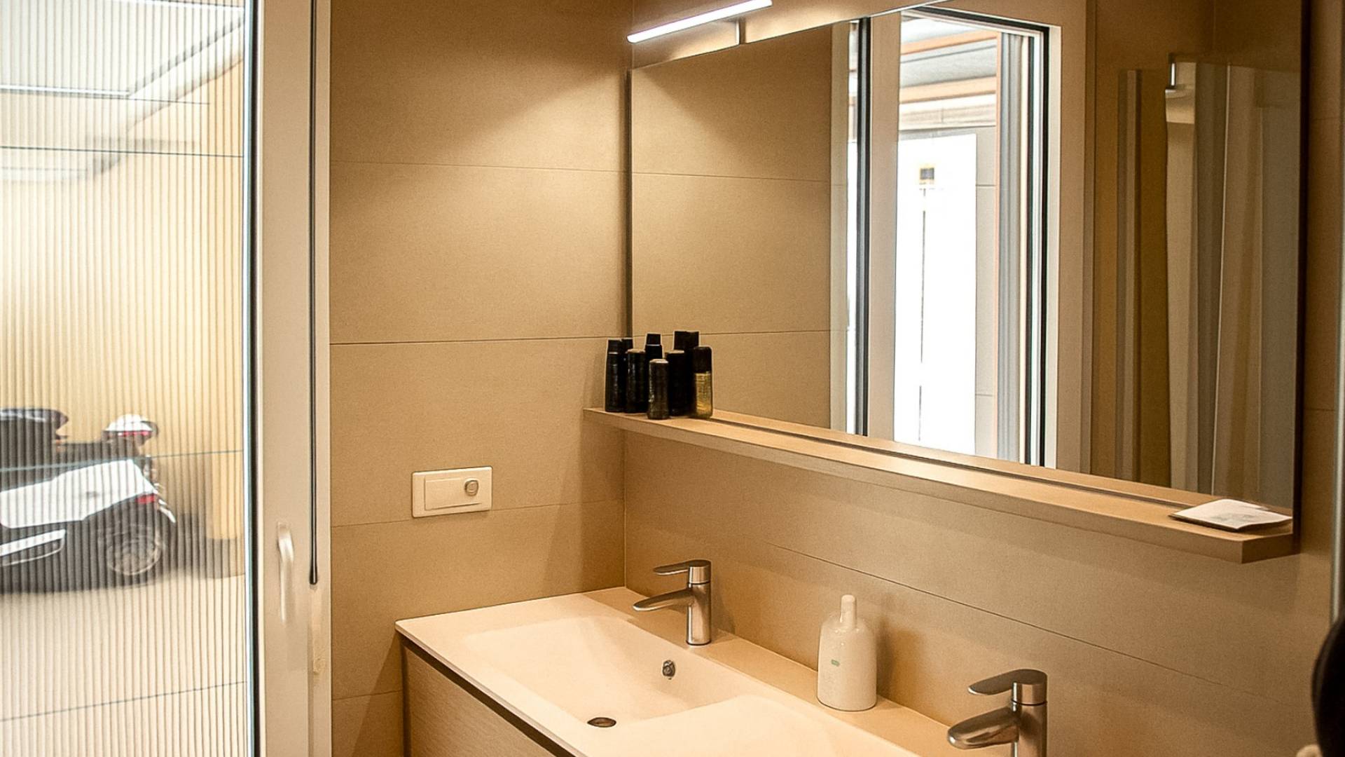 Gebraucht - Villa / Doppelhaushälfte - Torrevieja - La Siesta - El Salado - Torreta