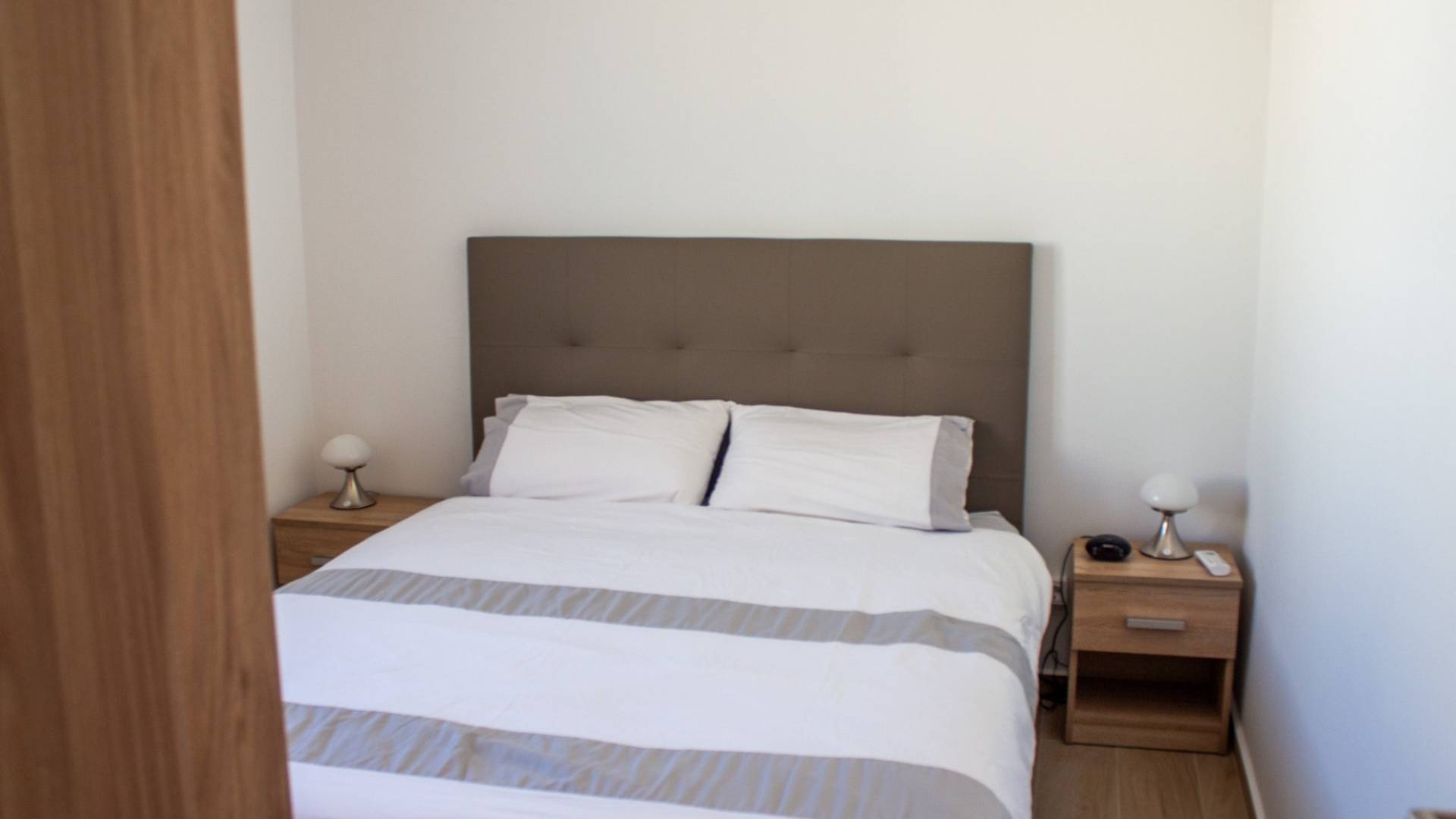 Gebraucht - Villa / Doppelhaushälfte - Torrevieja - La Siesta - El Salado - Torreta