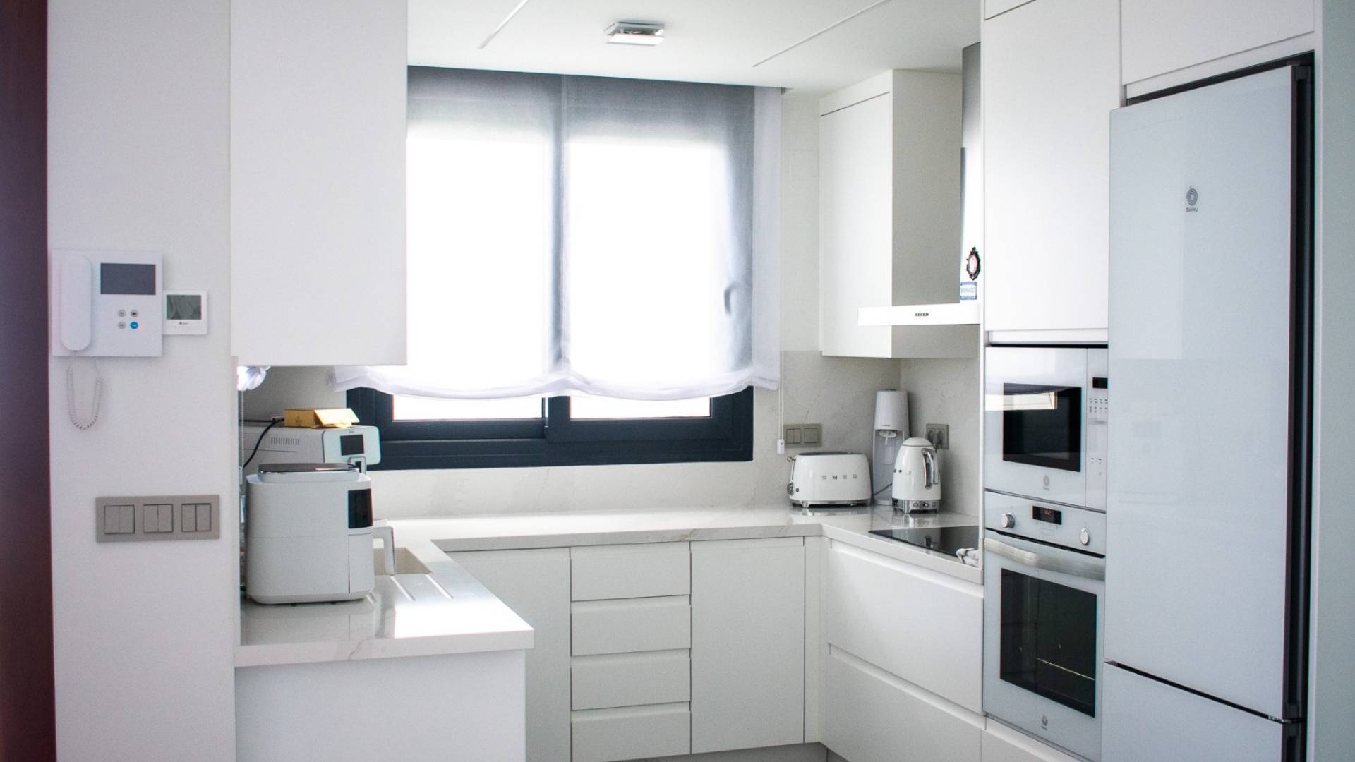 Gebraucht - Villa / Doppelhaushälfte - Torrevieja - Los Altos