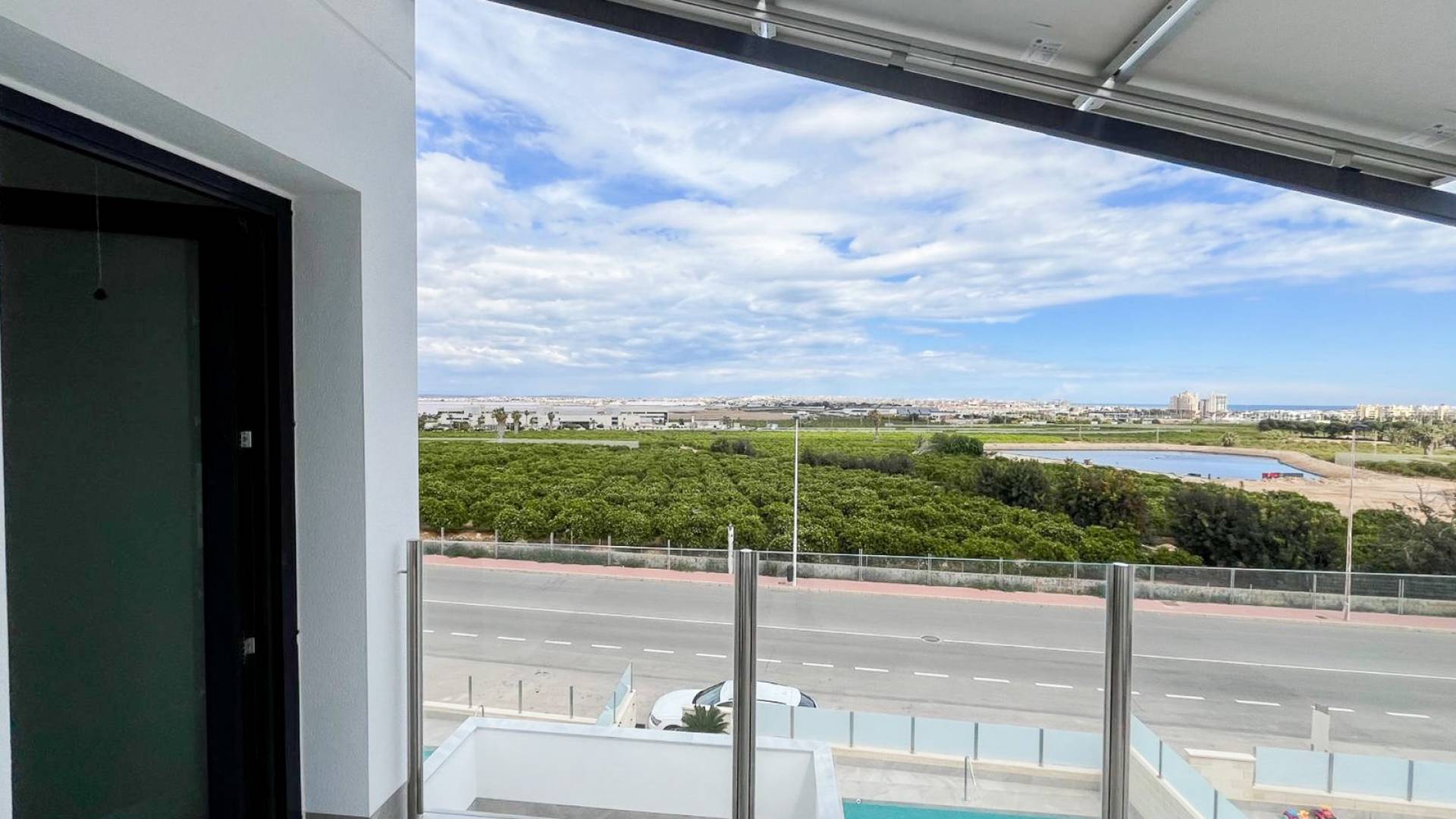 Gebraucht - Villa / Doppelhaushälfte - Torrevieja - Los Altos