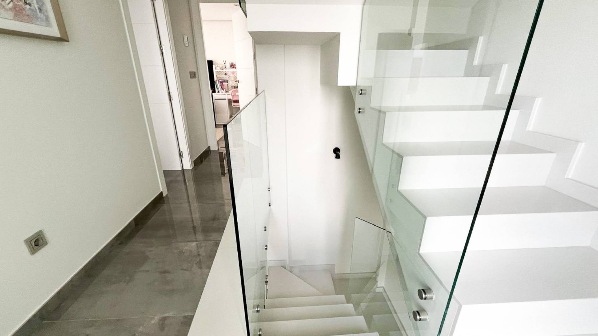 Gebraucht - Villa / Doppelhaushälfte - Torrevieja - Los Altos