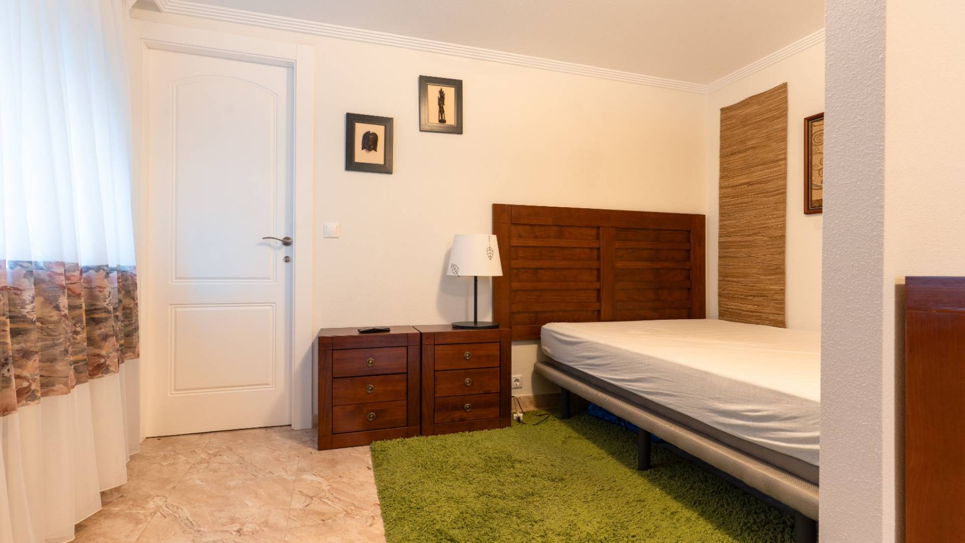 Gebraucht - Villa / Doppelhaushälfte - Torrevieja - Los balcones