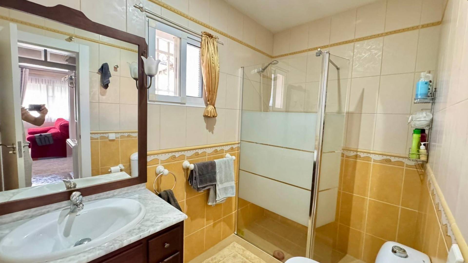 Gebraucht - Villa / Doppelhaushälfte - Torrevieja - Punta prima