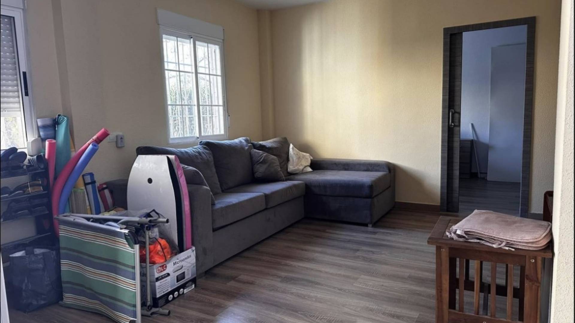 Gebraucht - Villa / Doppelhaushälfte - Torrevieja