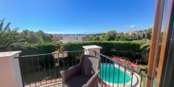 Gebraucht - Villa - Finestrat - Balcon sierra cortina