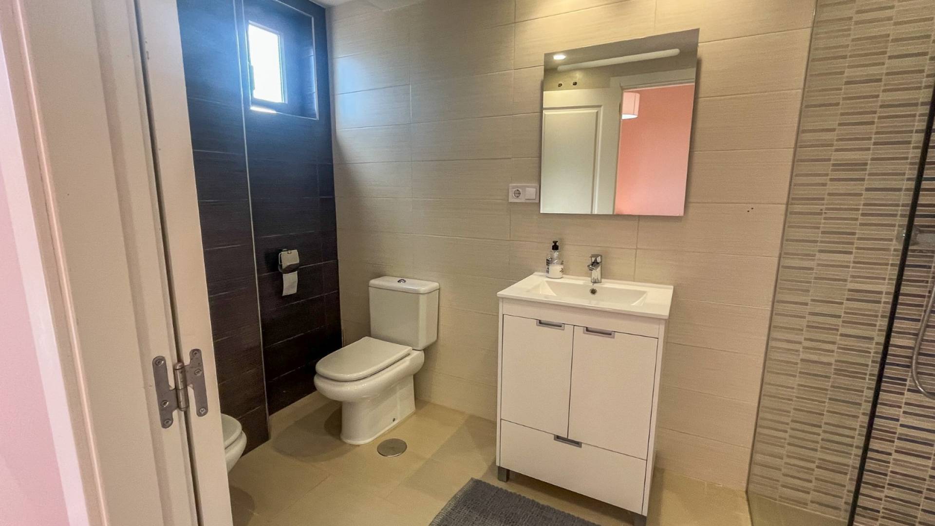 Gebraucht - Villa - Finestrat - Balcon sierra cortina