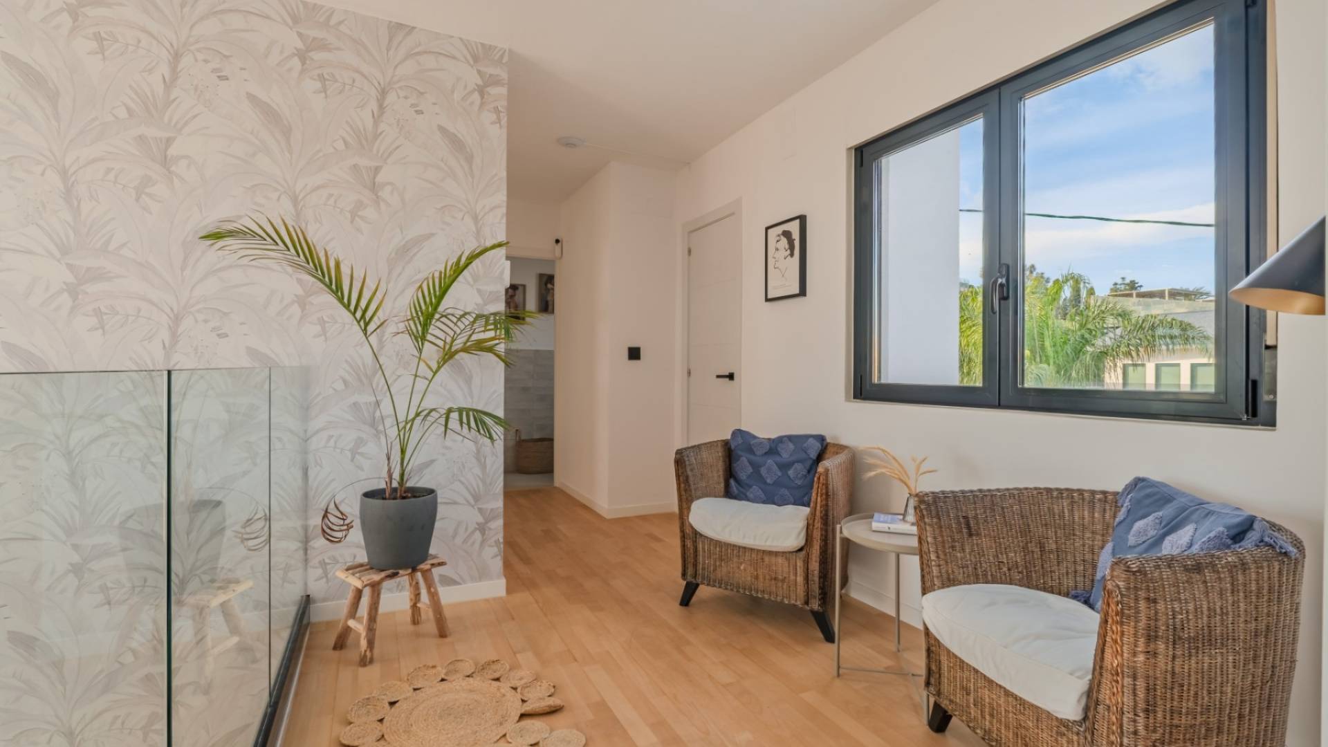 Gebraucht - Villa - freistehend - Alicante - Cabo de las Huertas