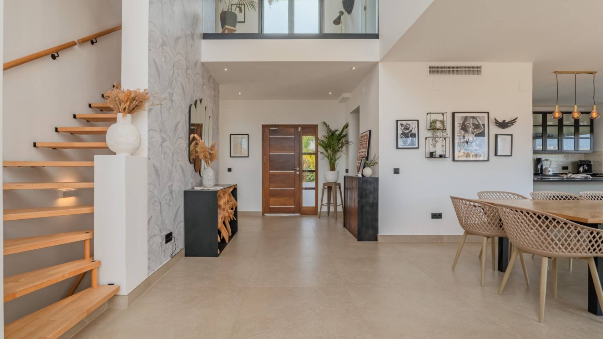 Gebraucht - Villa - freistehend - Alicante - Cabo de las Huertas