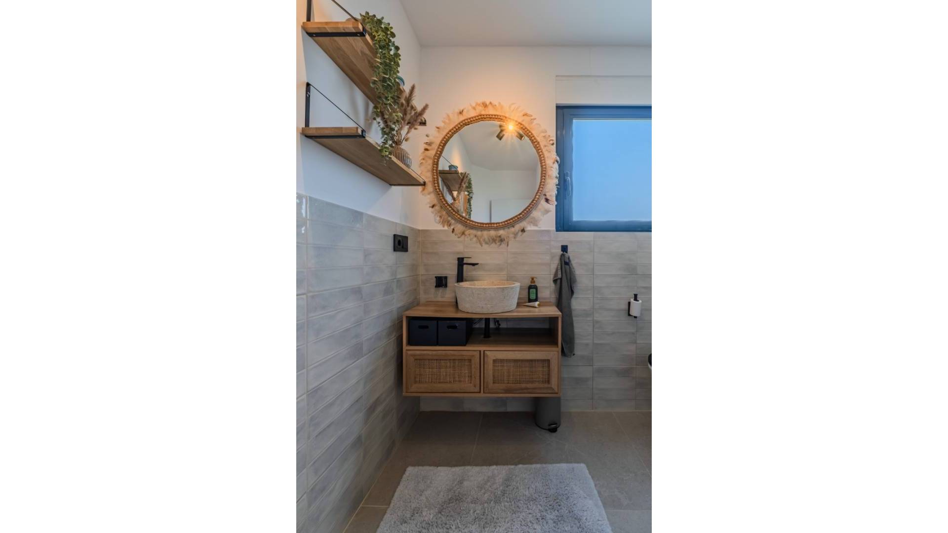 Gebraucht - Villa - freistehend - Alicante - Cabo de las Huertas