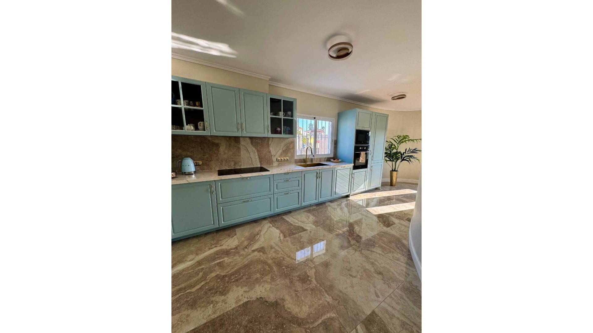 Gebraucht - Villa - freistehend - Ciudad Quesada - Rojales - Ciudad Quesada