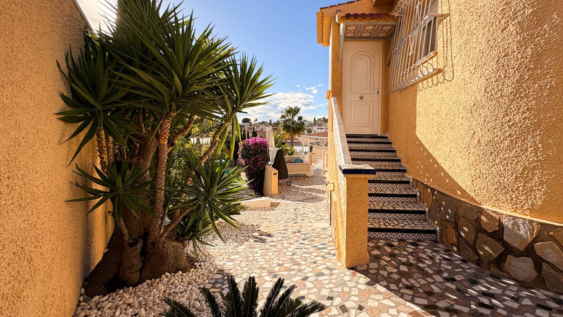 Gebraucht - Villa - freistehend - Ciudad Quesada - Rojales - Ciudad Quesada