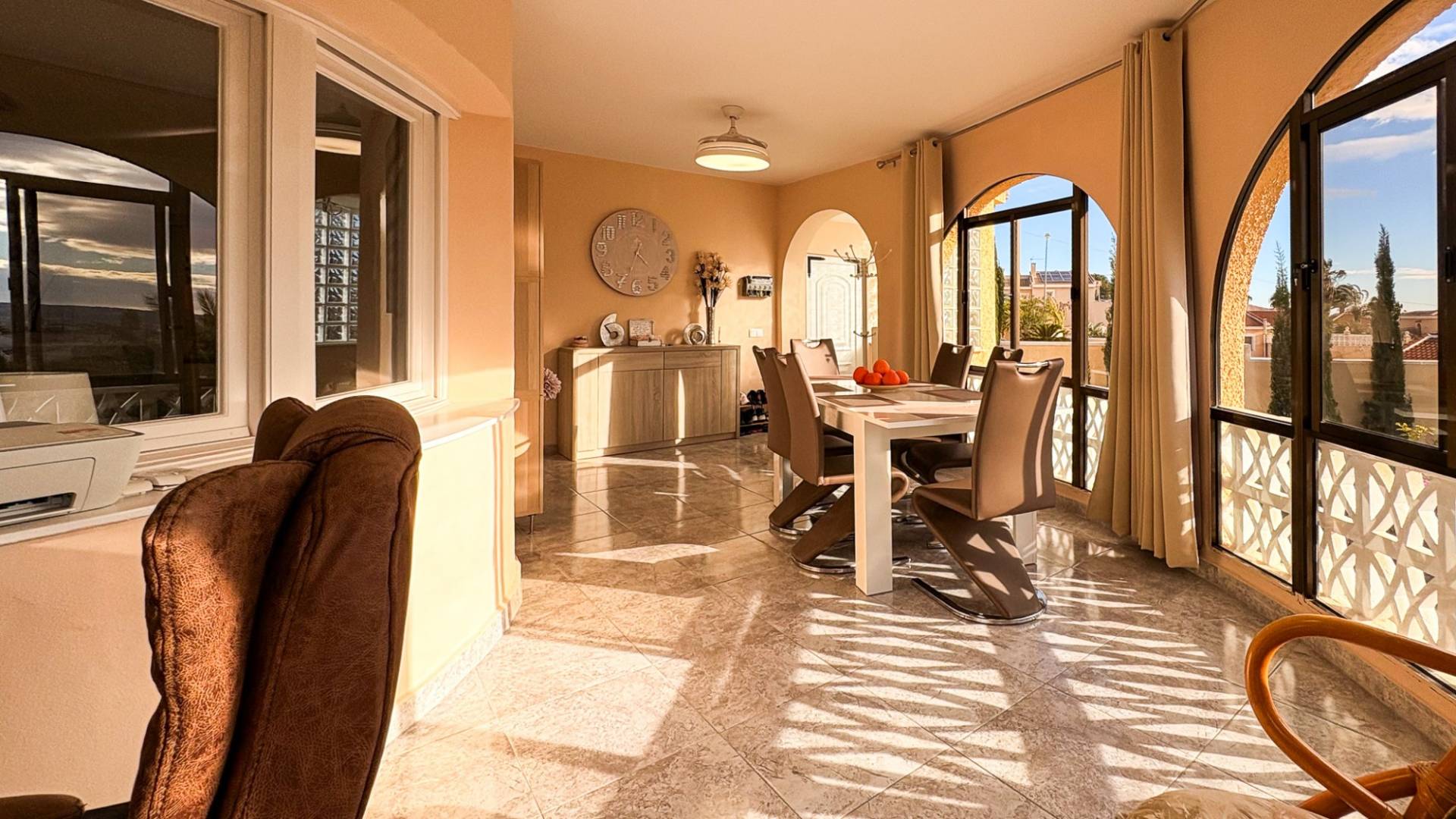 Gebraucht - Villa - freistehend - Ciudad Quesada - Rojales - Ciudad Quesada