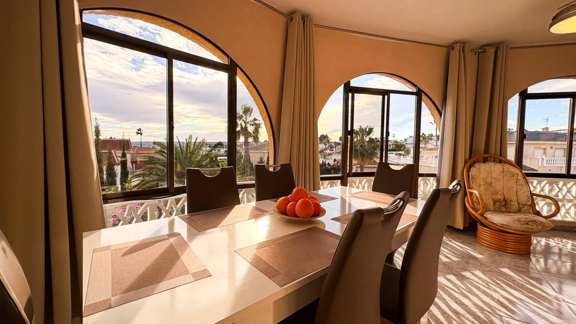 Gebraucht - Villa - freistehend - Ciudad Quesada - Rojales - Ciudad Quesada