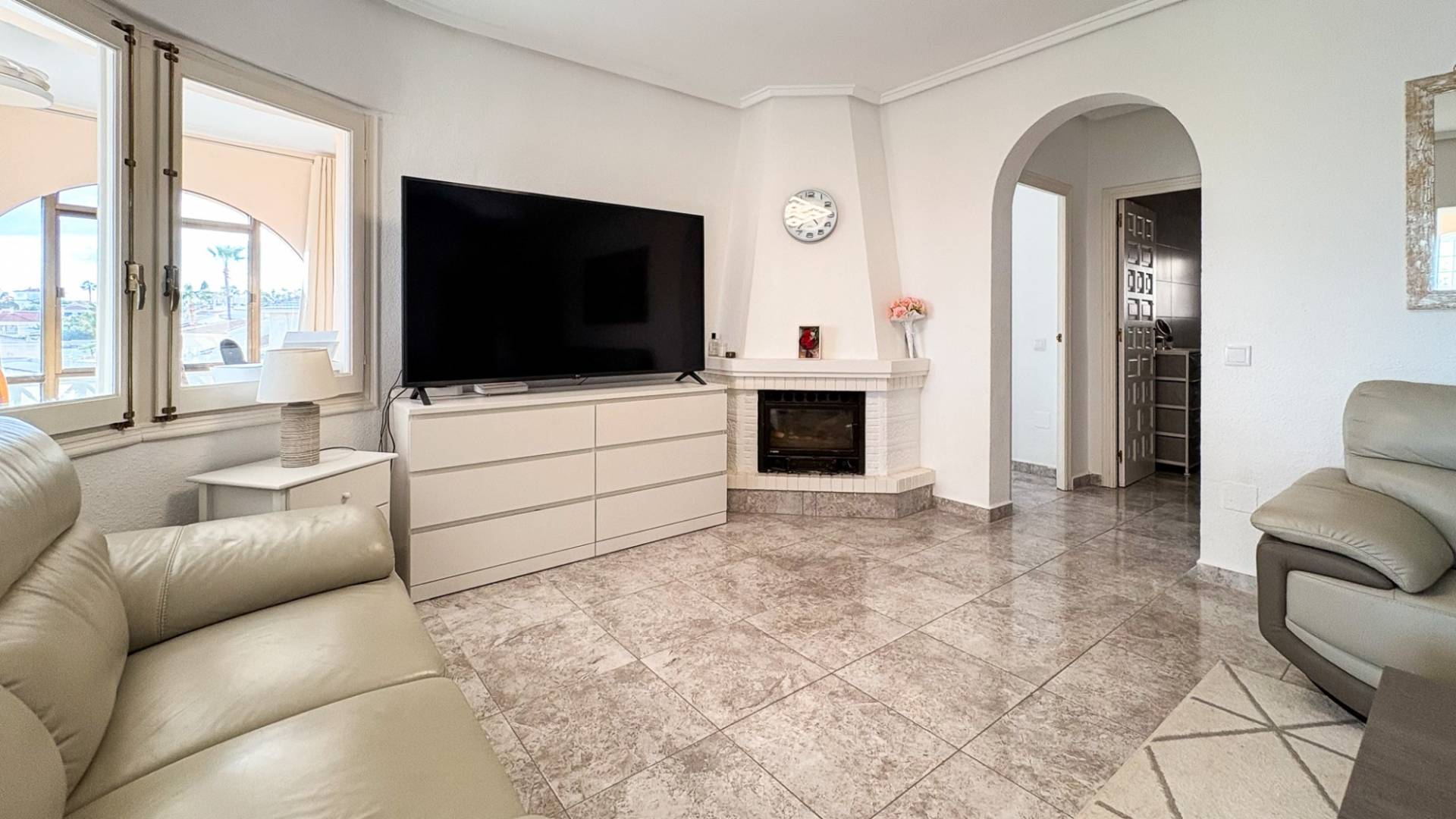 Gebraucht - Villa - freistehend - Ciudad Quesada - Rojales - Ciudad Quesada