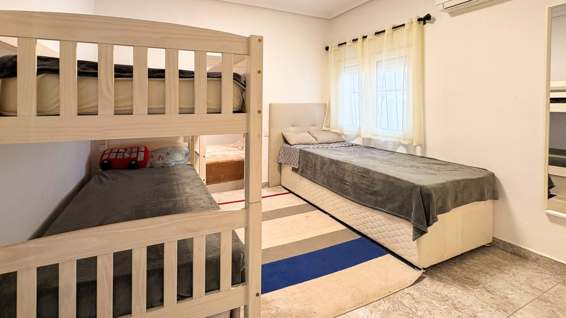 Gebraucht - Villa - freistehend - Ciudad Quesada - Rojales - Ciudad Quesada