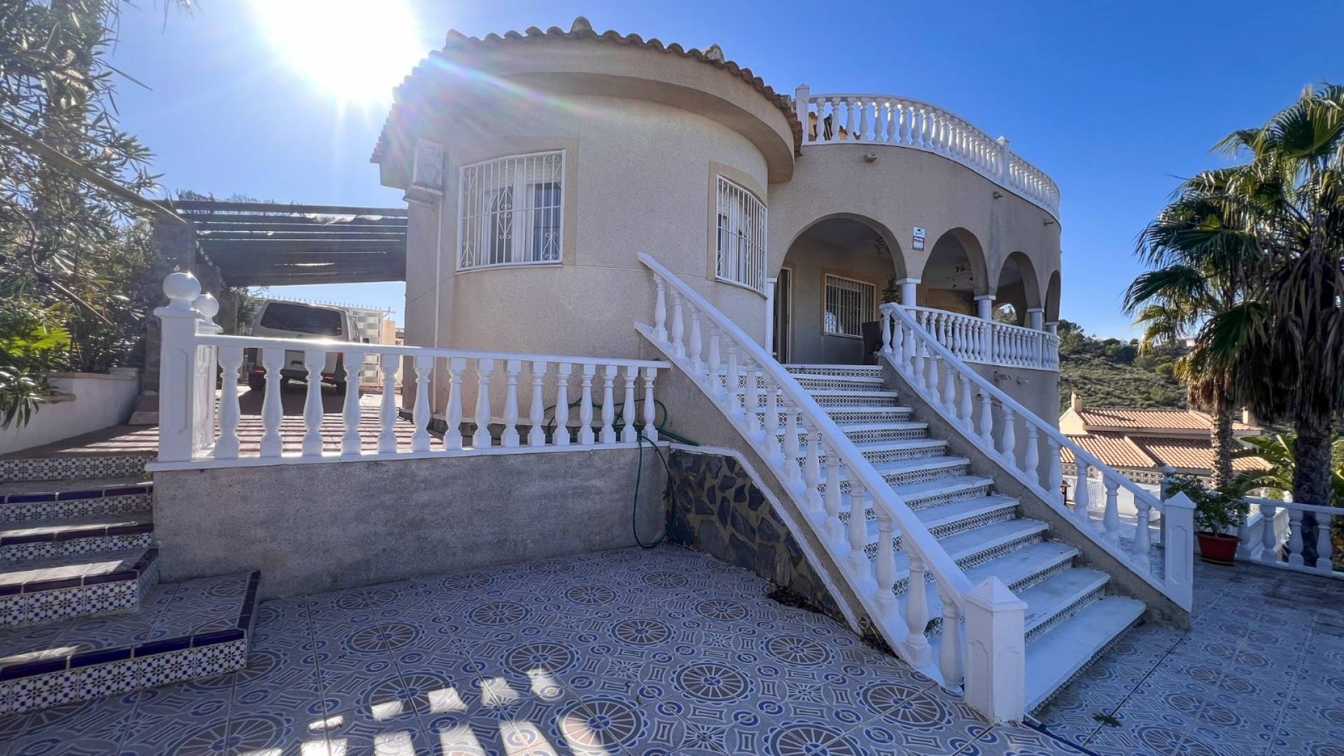 Gebraucht - Villa - freistehend - Ciudad Quesada - Rojales - Rojales