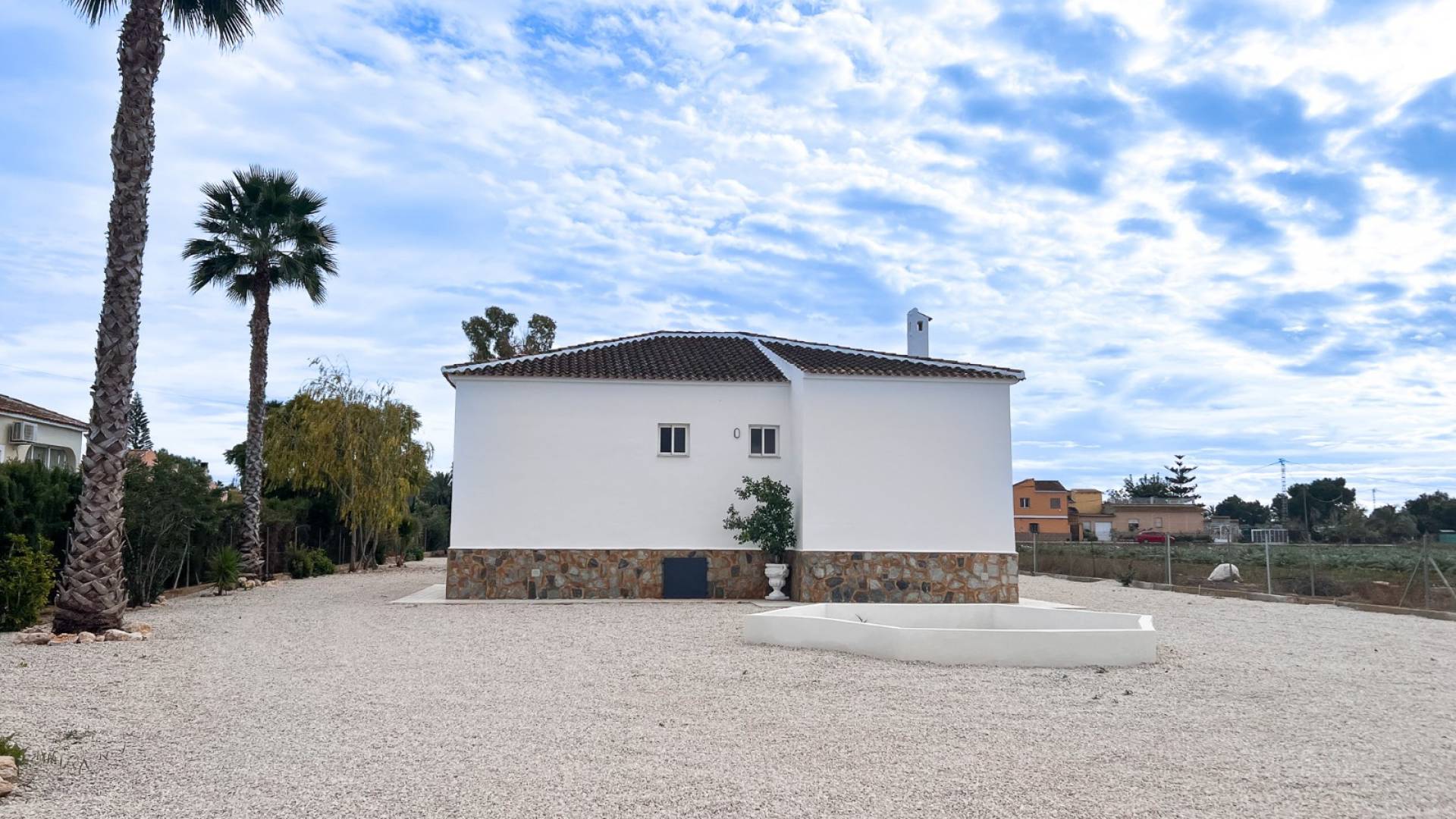 Gebraucht - Villa - freistehend - Dolores