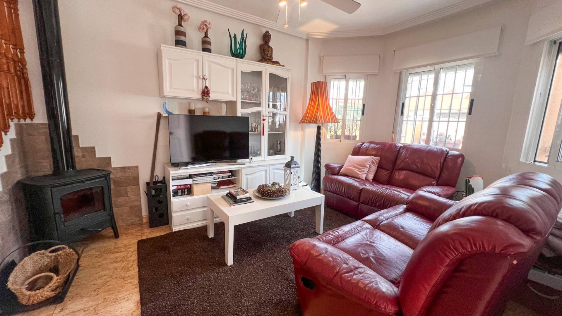 Gebraucht - Villa - freistehend - Guardamar del Segura - 