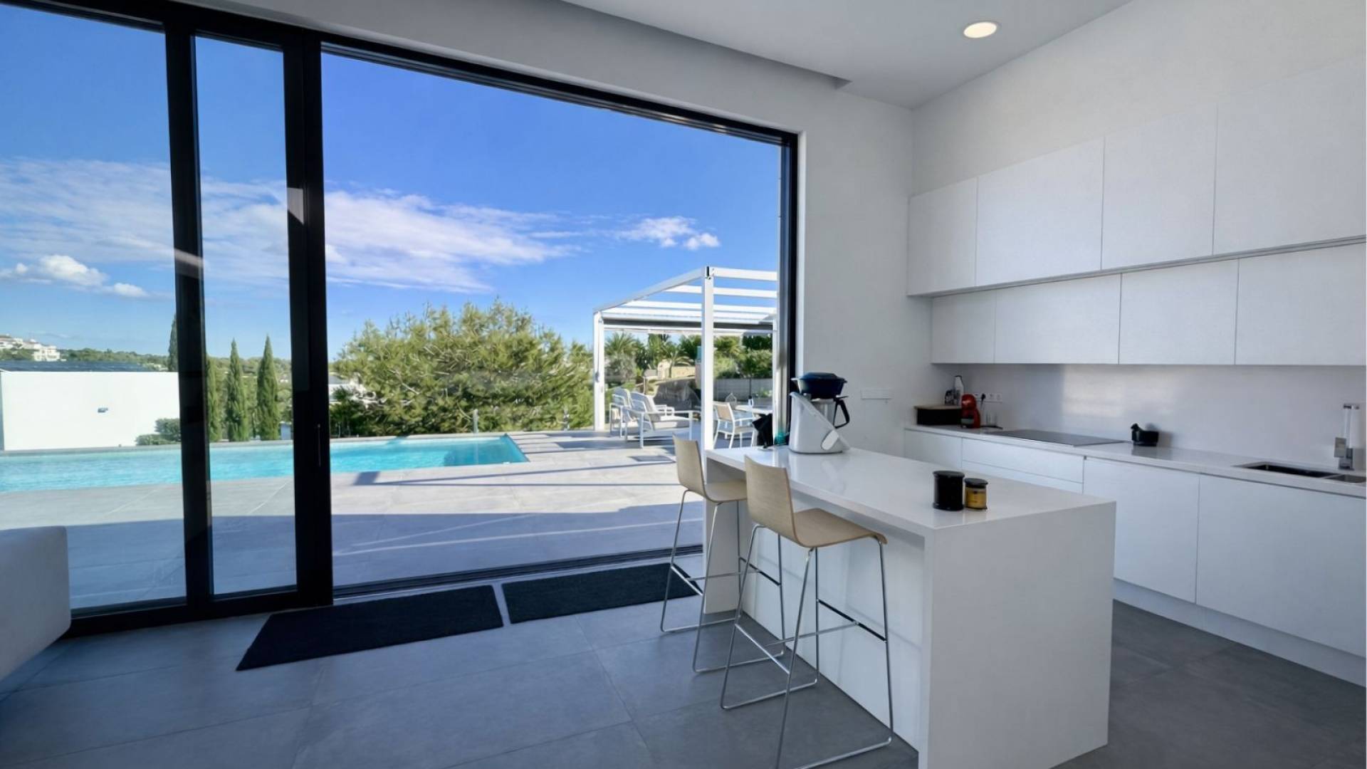 Gebraucht - Villa - freistehend - Las Colinas - Las Colinas Golf