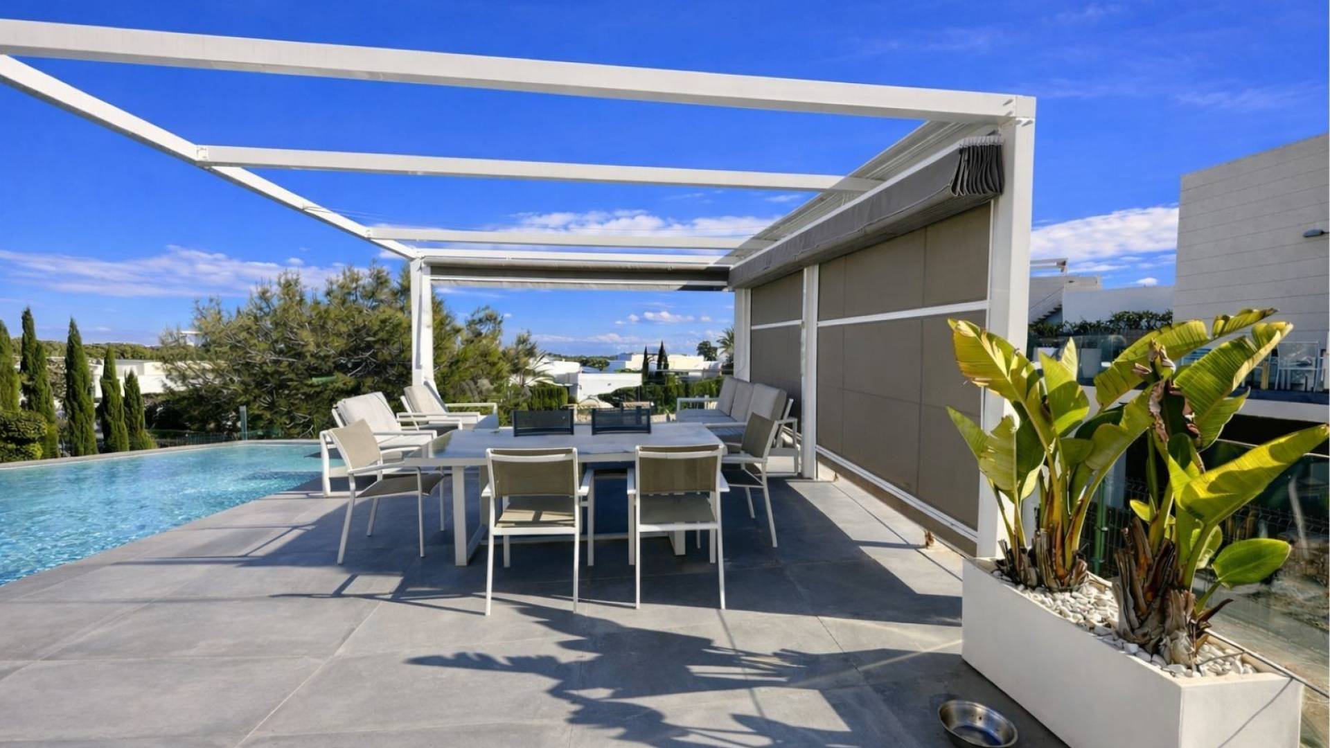 Gebraucht - Villa - freistehend - Las Colinas - Las Colinas Golf