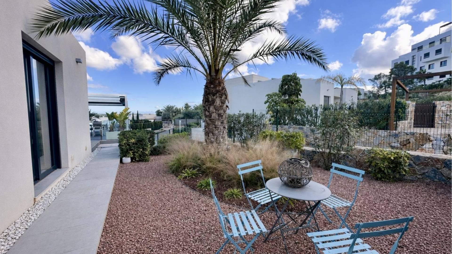 Gebraucht - Villa - freistehend - Las Colinas - Las Colinas Golf