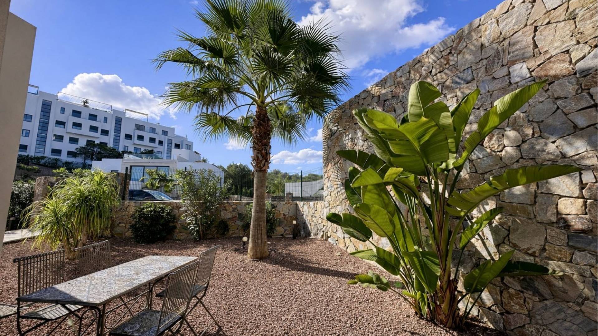 Gebraucht - Villa - freistehend - Las Colinas - Las Colinas Golf