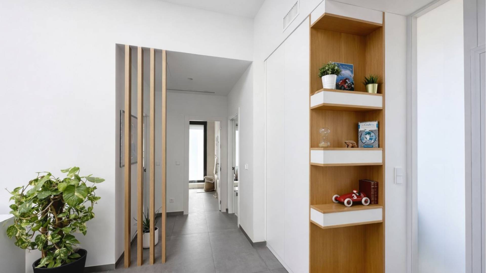 Gebraucht - Villa - freistehend - Las Colinas - Las Colinas Golf