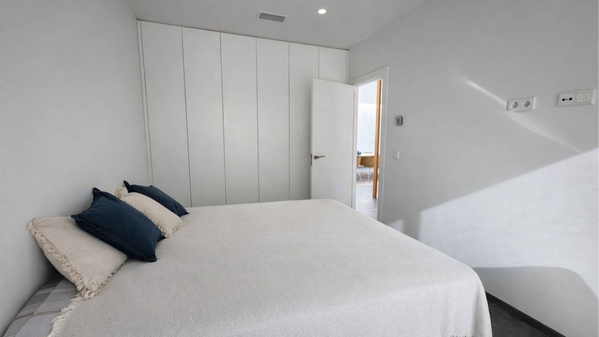 Gebraucht - Villa - freistehend - Las Colinas - Las Colinas Golf