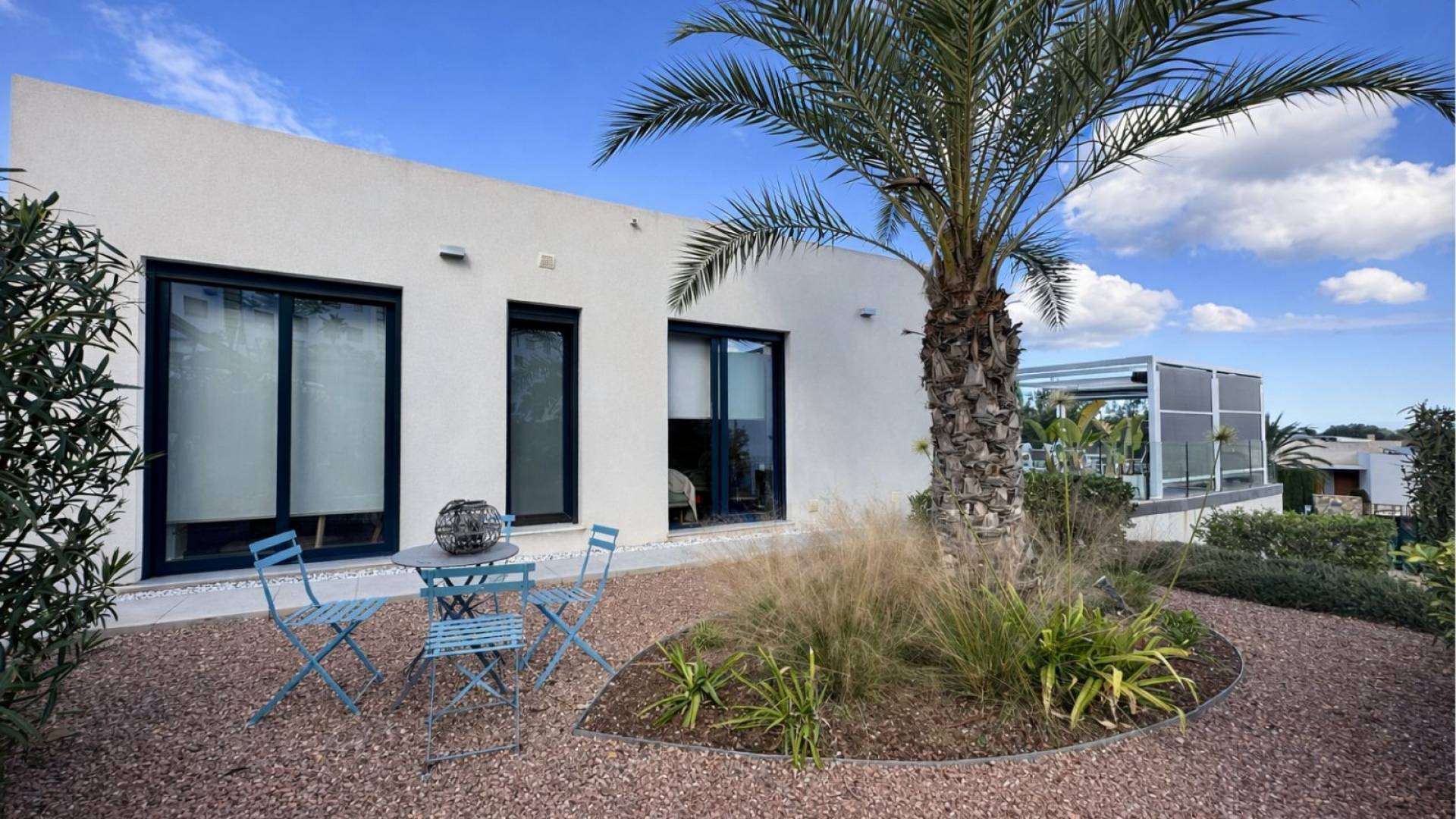 Gebraucht - Villa - freistehend - Las Colinas - Las Colinas Golf