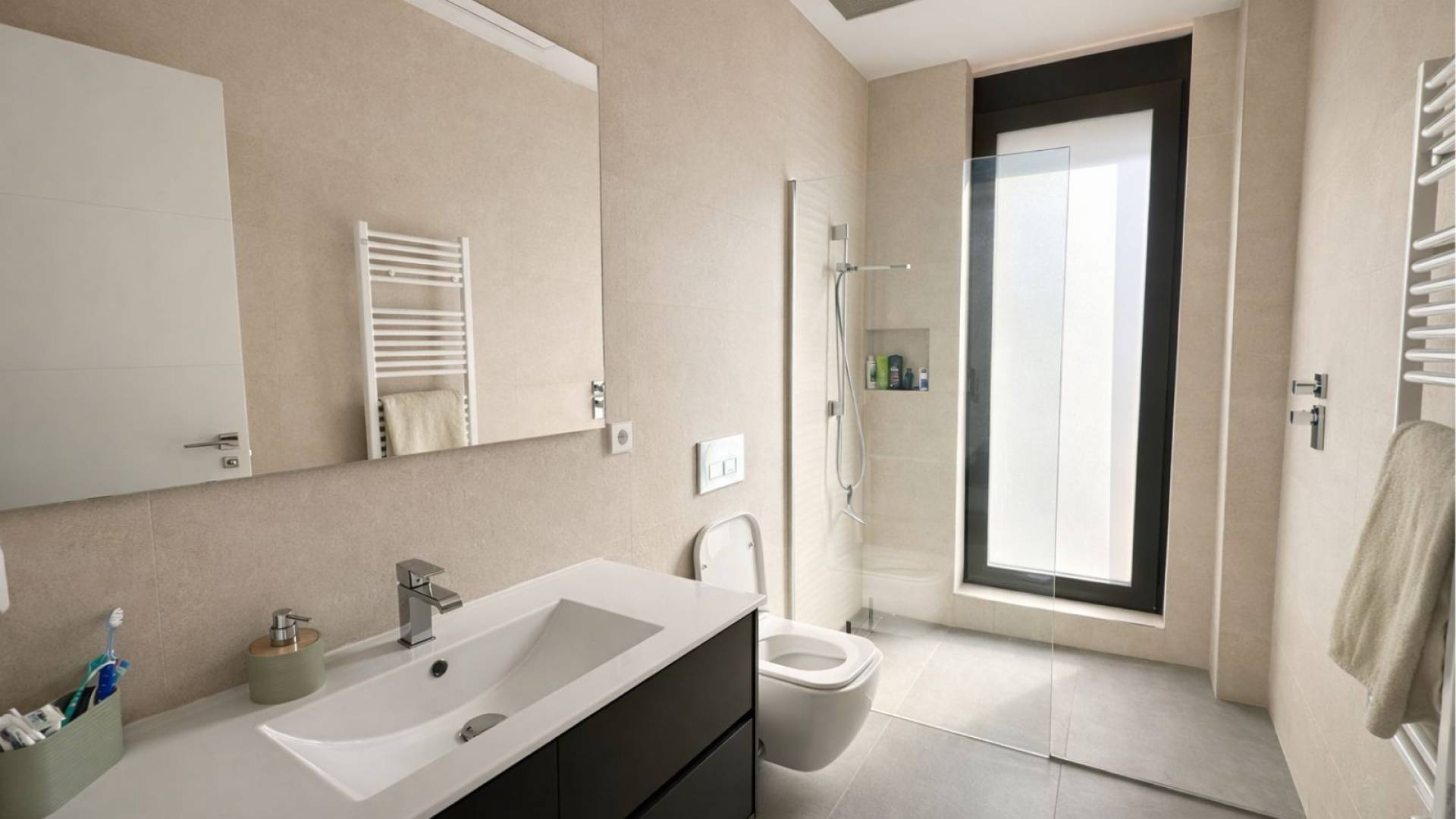 Gebraucht - Villa - freistehend - Las Colinas - Las Colinas Golf