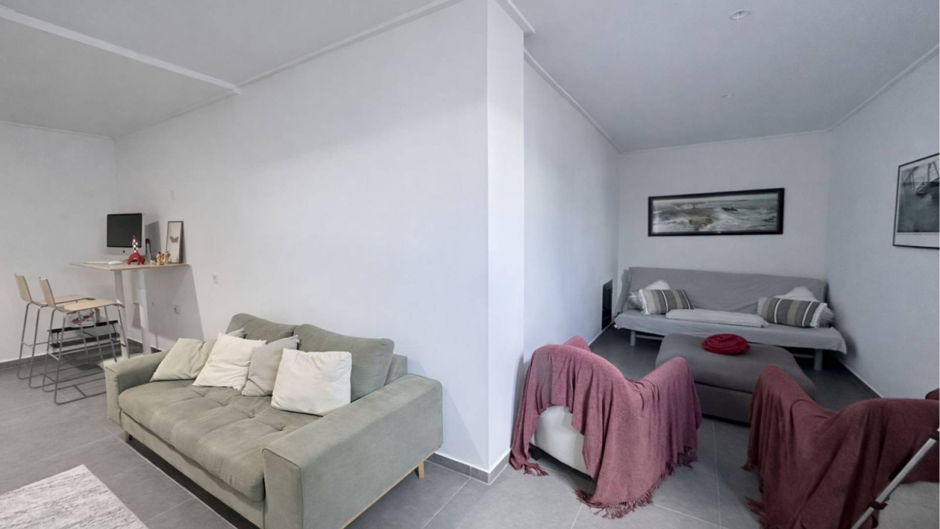 Gebraucht - Villa - freistehend - Las Colinas - Las Colinas Golf