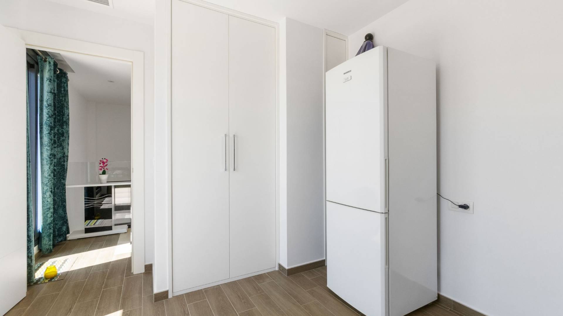 Gebraucht - Villa - freistehend - Torrevieja - Aguas Nuevas