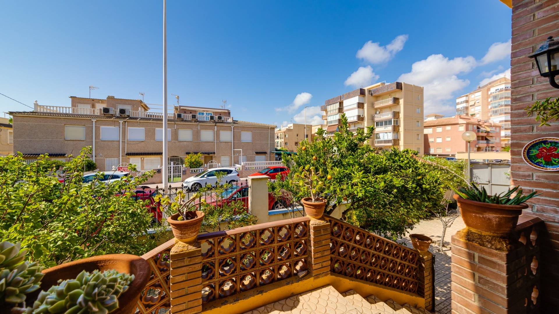Gebraucht - Villa - freistehend - Torrevieja - La Mata