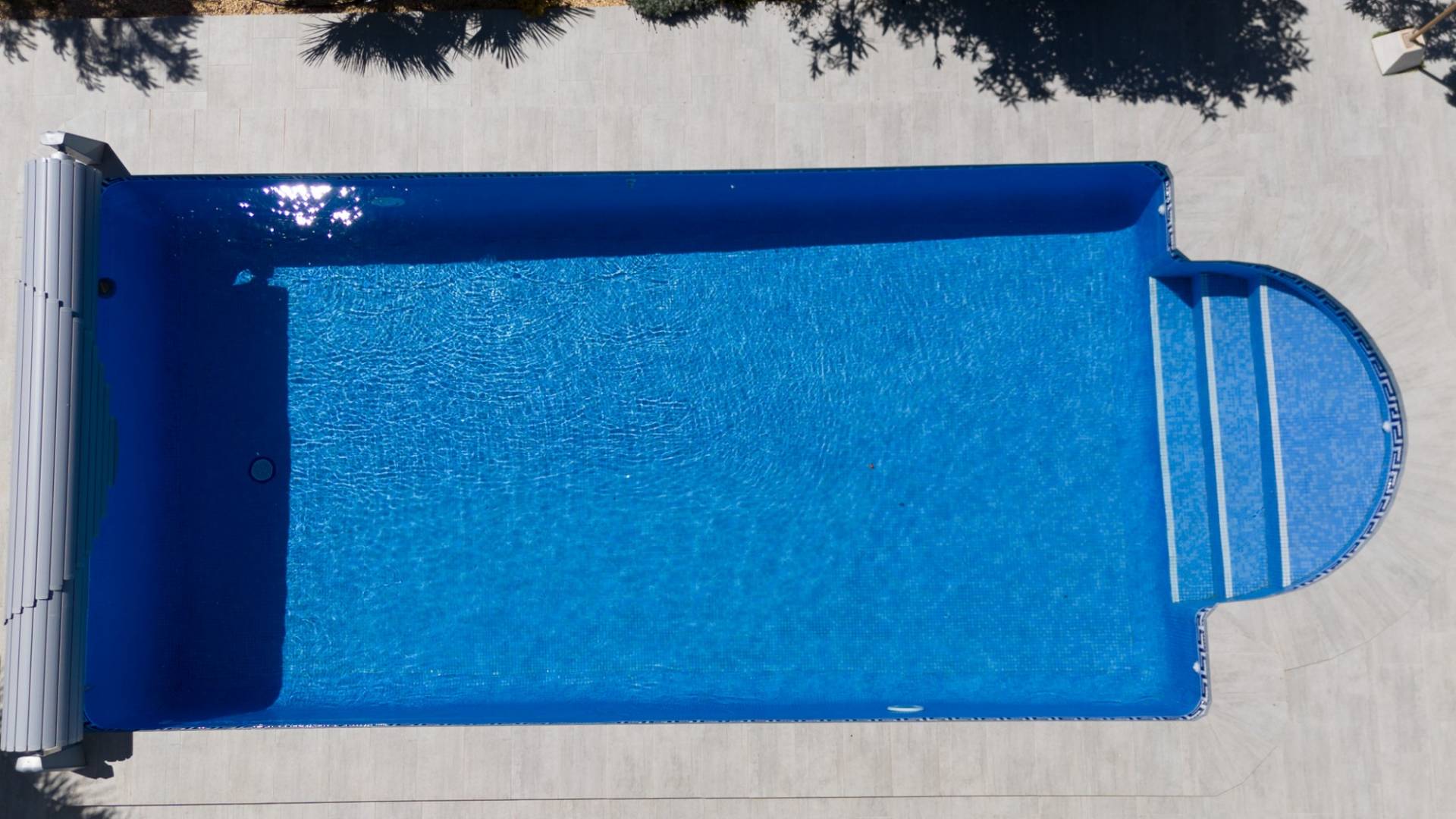 Gebraucht - Villa - freistehend - Torrevieja - La Siesta - El Salado - Torreta