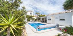 Gebraucht - Villa - freistehend - Torrevieja - La Siesta - El Salado - Torreta