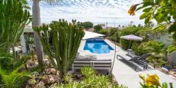 Gebraucht - Villa - freistehend - Torrevieja - La Siesta - El Salado - Torreta