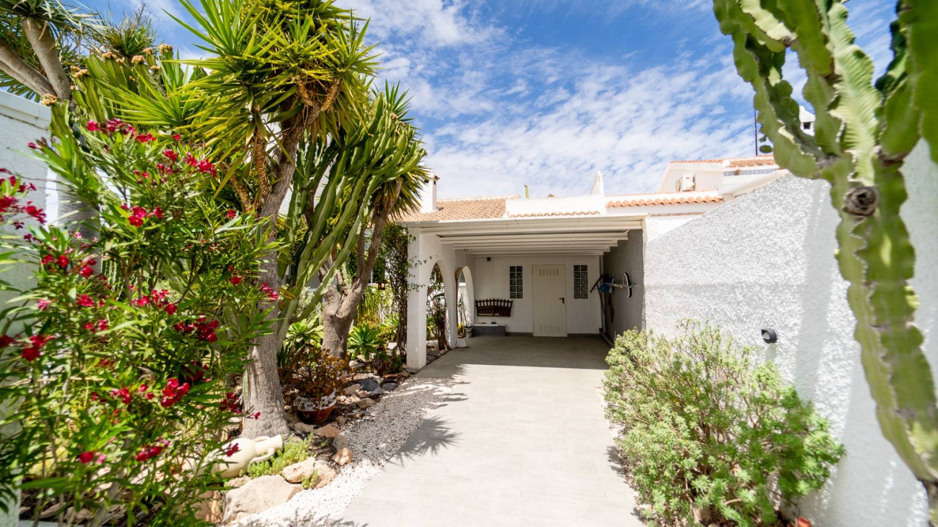 Gebraucht - Villa - freistehend - Torrevieja - La Siesta - El Salado - Torreta