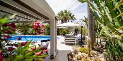 Gebraucht - Villa - freistehend - Torrevieja - La Siesta - El Salado - Torreta