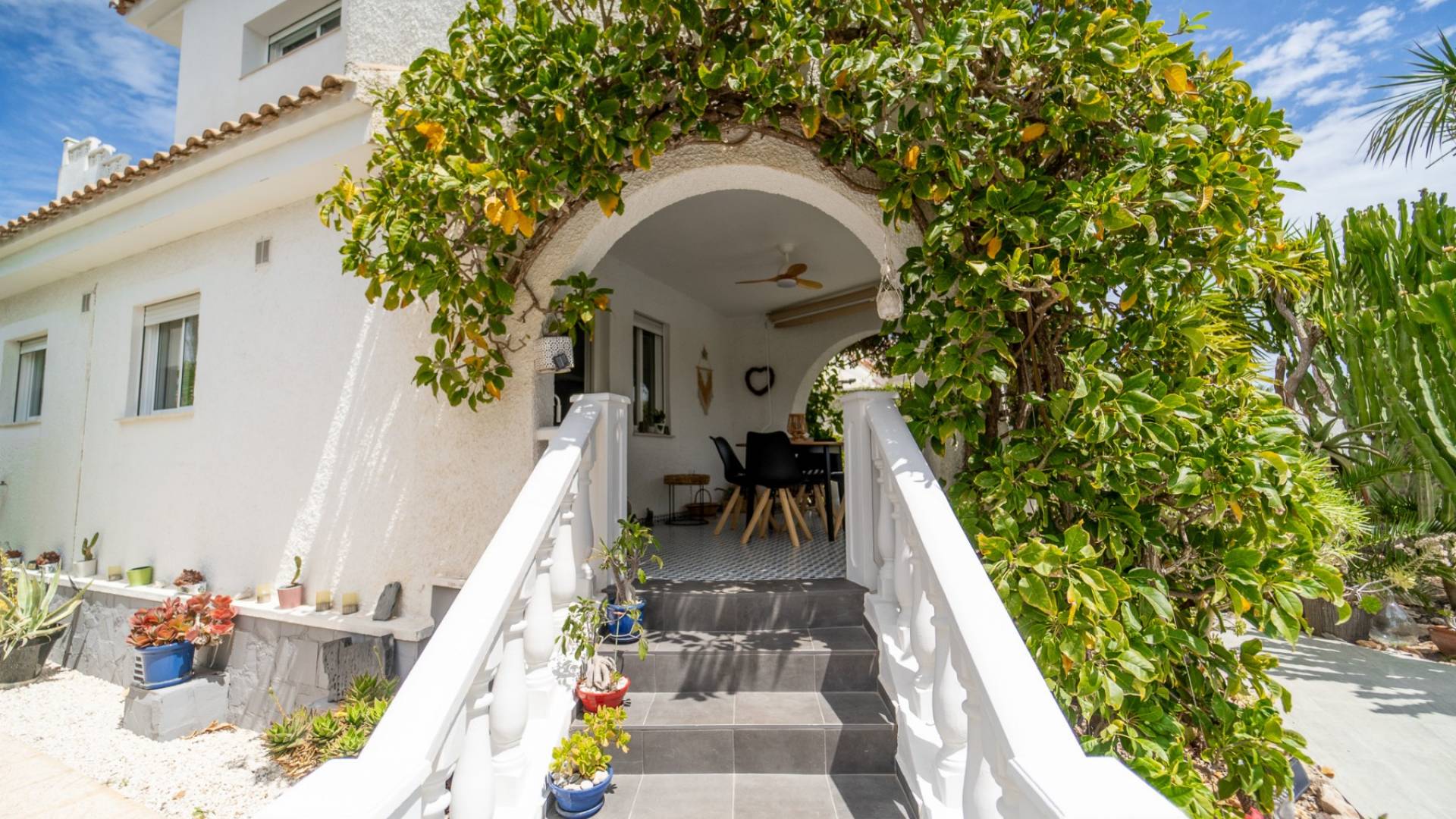 Gebraucht - Villa - freistehend - Torrevieja - La Siesta - El Salado - Torreta