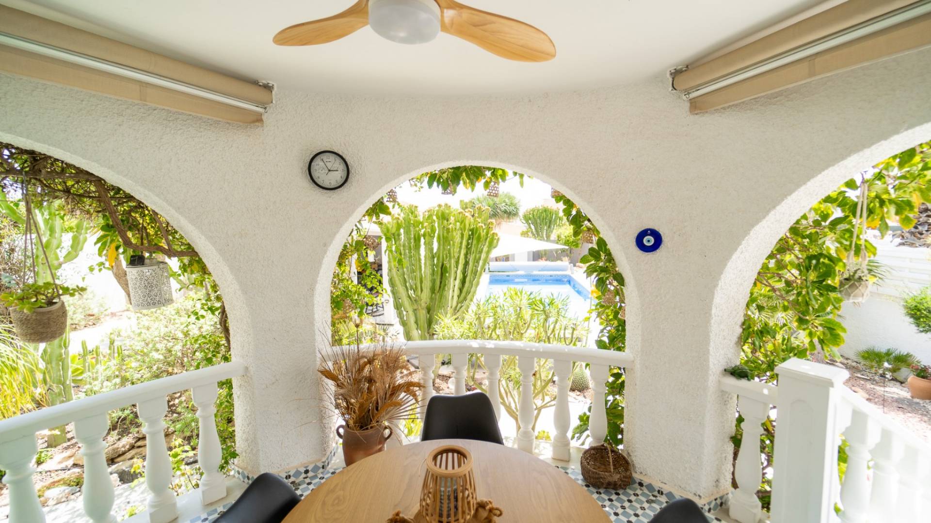 Gebraucht - Villa - freistehend - Torrevieja - La Siesta - El Salado - Torreta