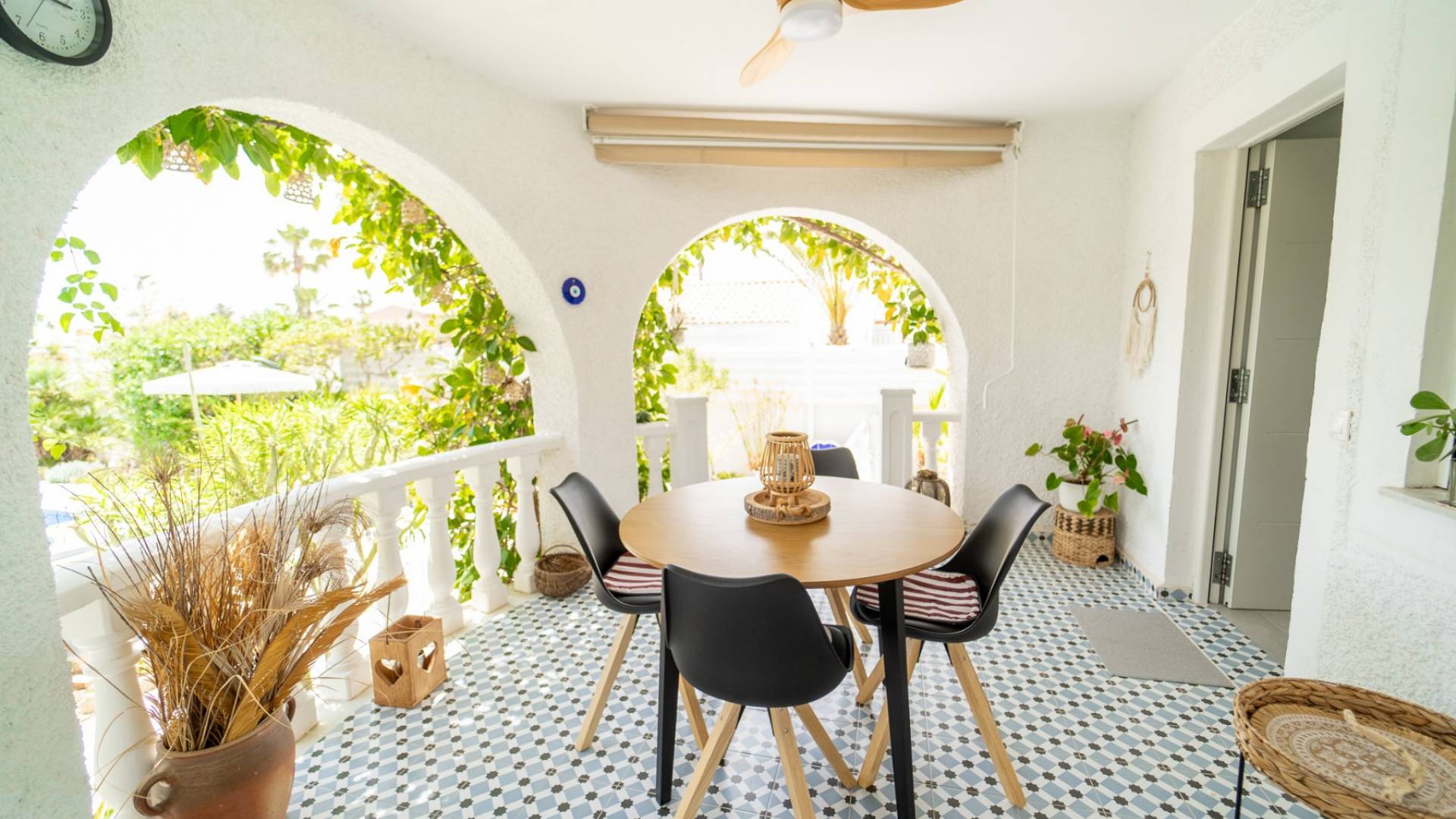 Gebraucht - Villa - freistehend - Torrevieja - La Siesta - El Salado - Torreta