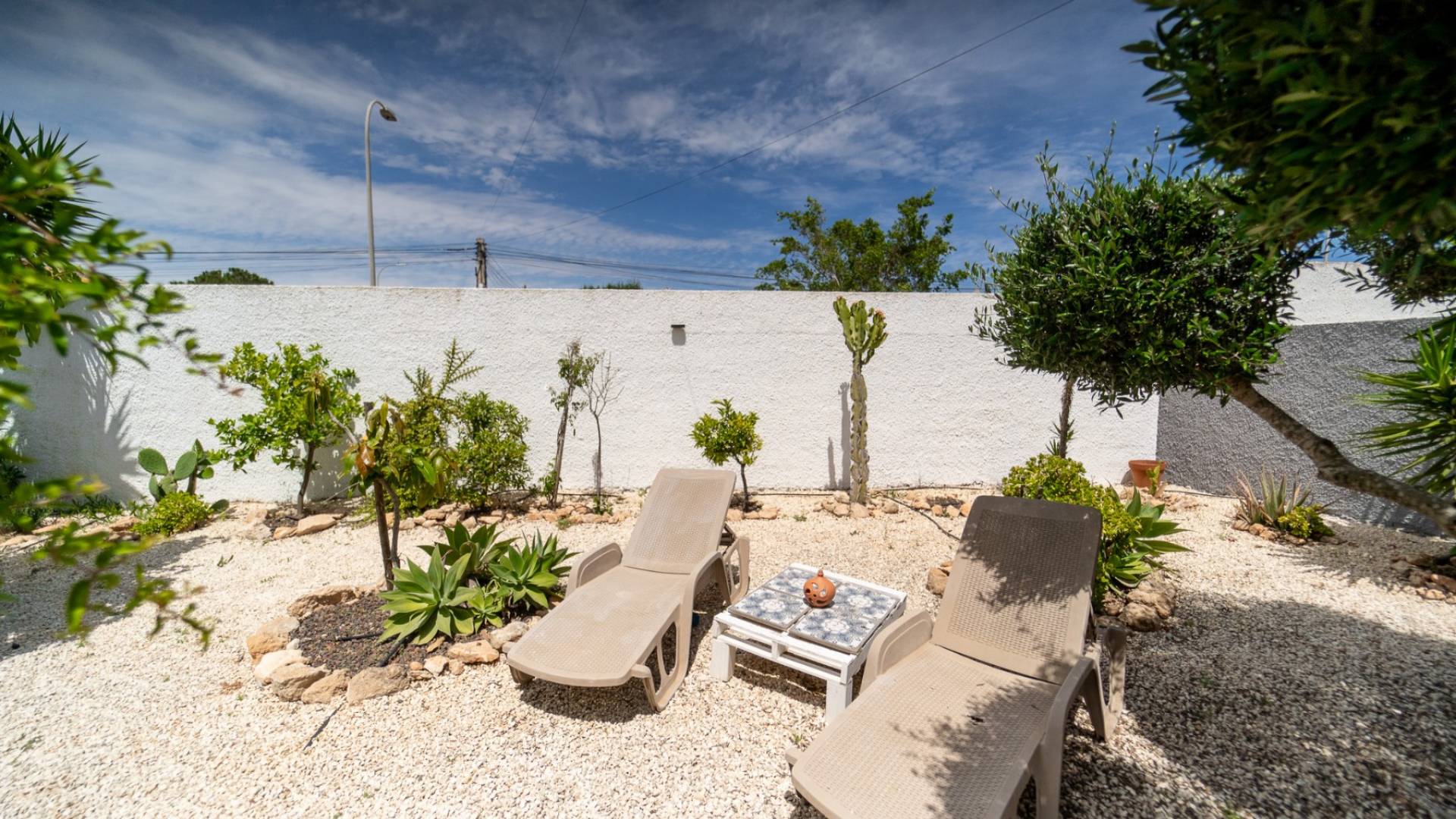 Gebraucht - Villa - freistehend - Torrevieja - La Siesta - El Salado - Torreta