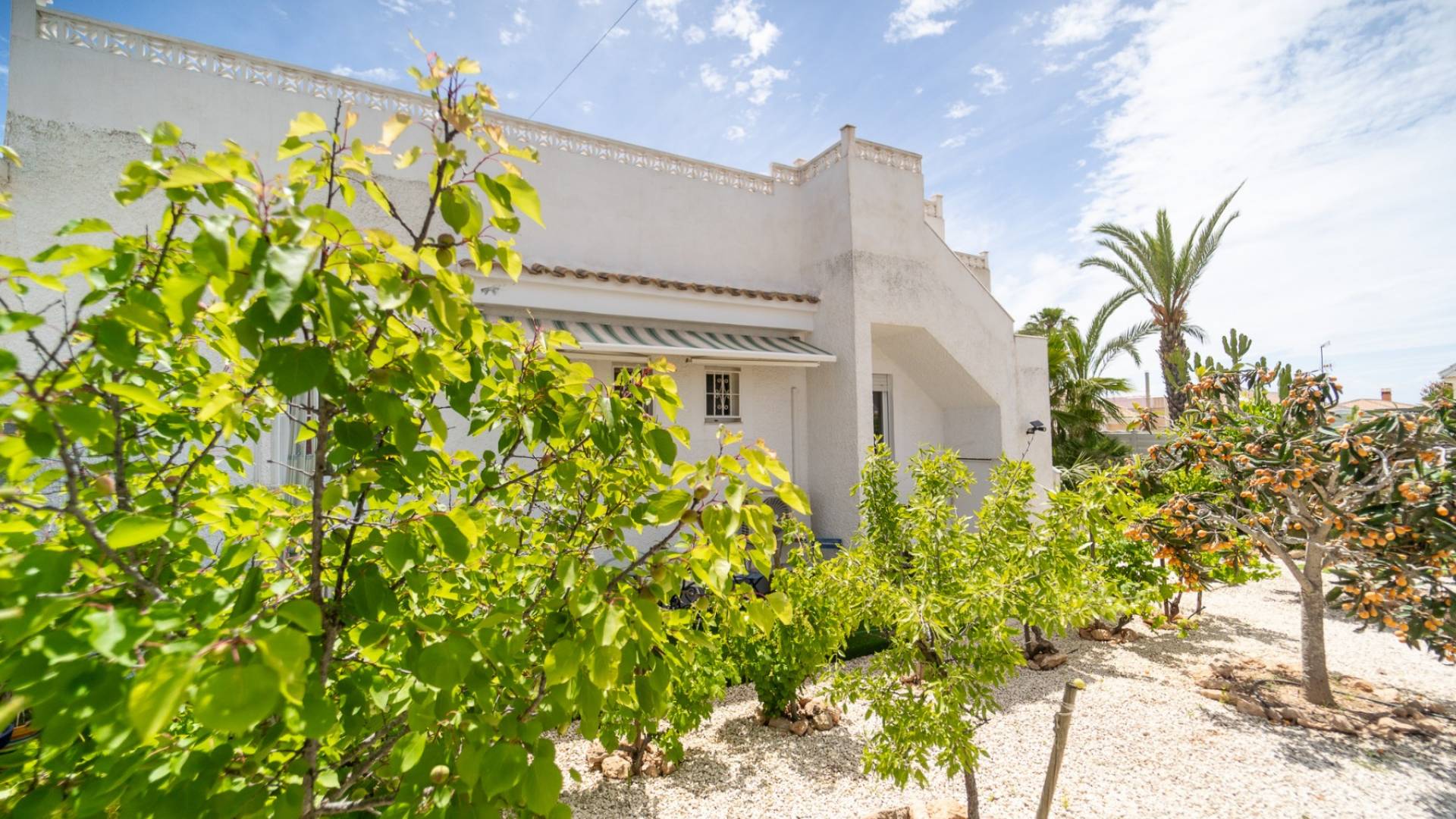 Gebraucht - Villa - freistehend - Torrevieja - La Siesta - El Salado - Torreta