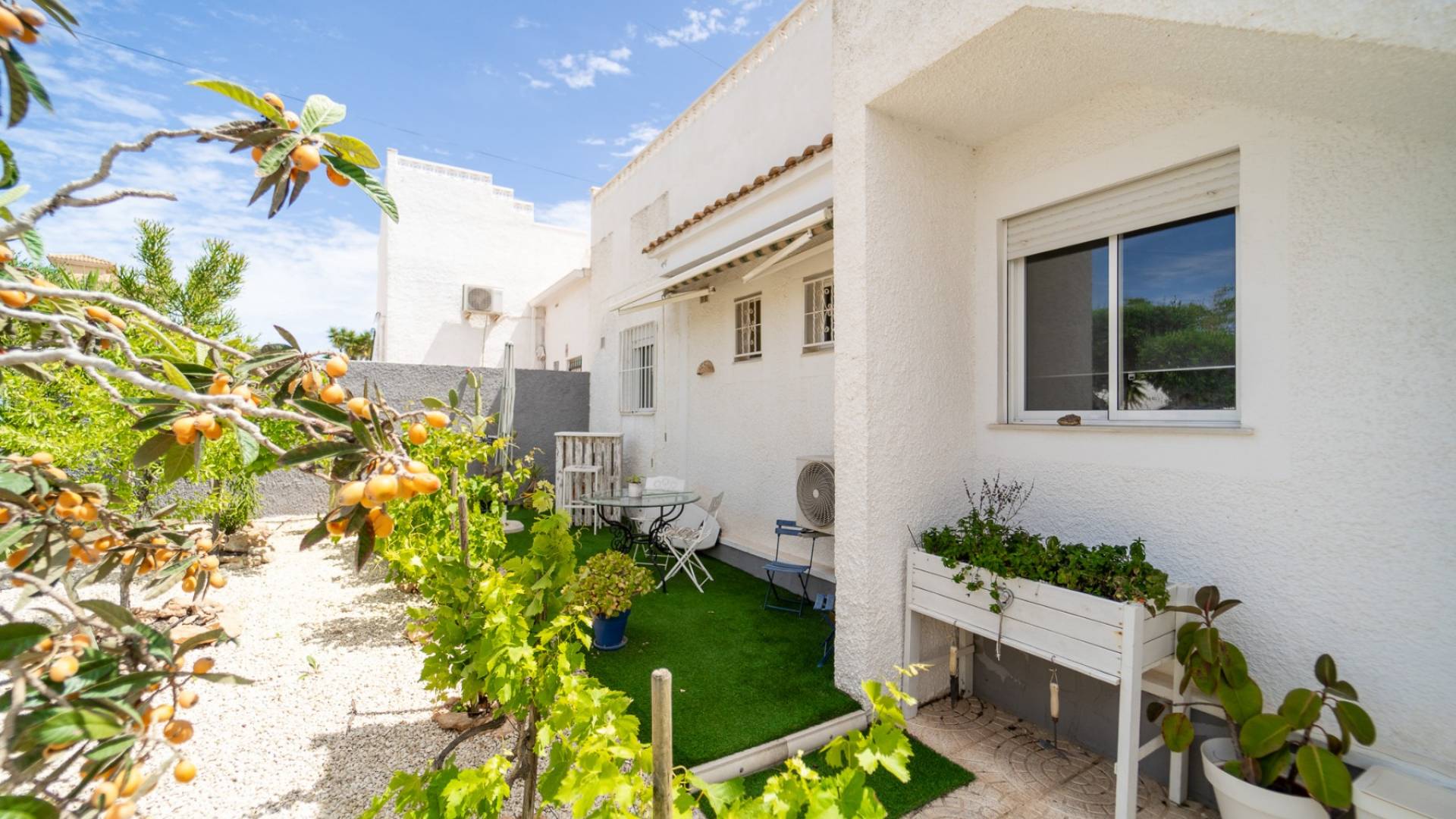 Gebraucht - Villa - freistehend - Torrevieja - La Siesta - El Salado - Torreta